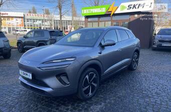 BYD Sea Lion 06 2025 Pilot Plus