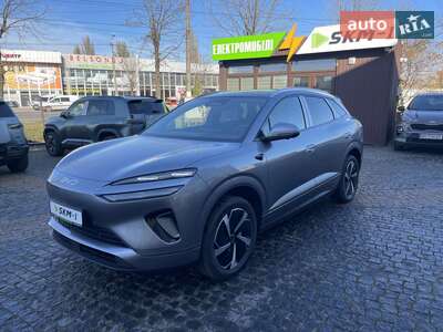 BYD Sea Lion 06 2025 Pilot Plus