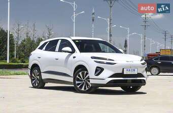 BYD Sea Lion 06 2025 в Київ