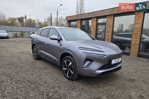 BYD Sea Lion 06 Pilot Plus Edition