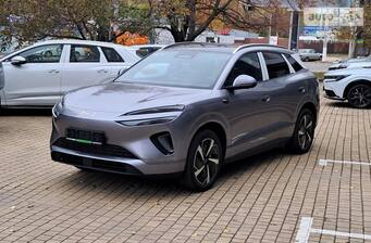 BYD Sea Lion 06 78.7 kWh (245 к.с.) 2025