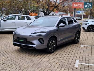 BYD Sea Lion 06 2025 Plus