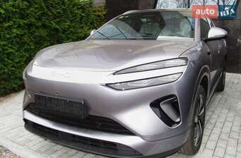 BYD Sea Lion 06 2025 в Житомир