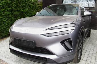 BYD Sea Lion 06 2025 Pilot Plus