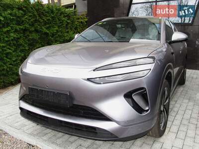 BYD Sea Lion 06 Pilot Plus 78.7 kWh (245 к.с.) 2025