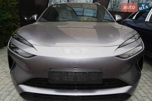 BYD Sea Lion 06 Pilot Plus