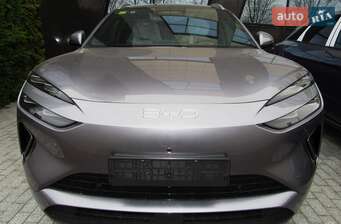 BYD Sea Lion 06 2025 в Черкаси