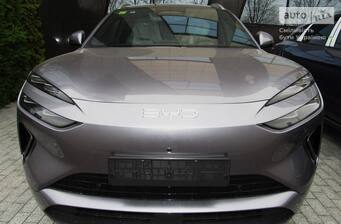 BYD Sea Lion 06 2025 Pilot Plus