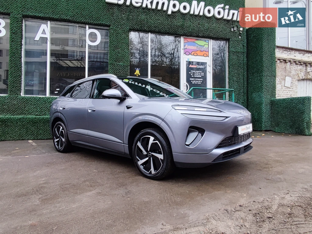 BYD Sea Lion 06 Pilot Plus