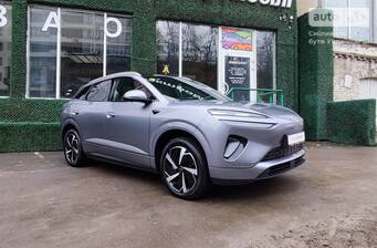 BYD Sea Lion 06 2025 Pilot Plus