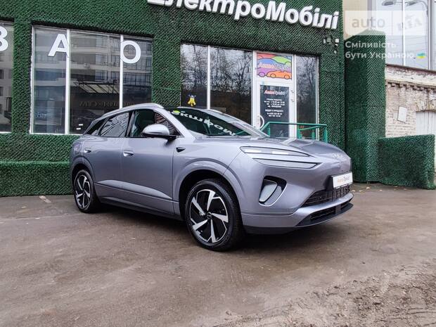 BYD Sea Lion 06 2025 BYD Sea Lion 06 2025