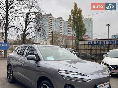 BYD Sea Lion 06 2025 Pilot Pro