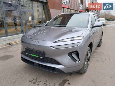 BYD Sea Lion 06 2025 Plus