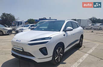 BYD Sea Lion 06 2025 в Ужгород