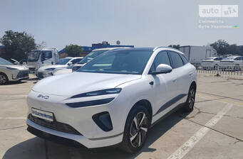 BYD Sea Lion 06 2025 Plus