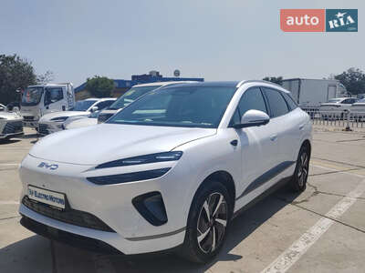 BYD Sea Lion 06 2025 Plus