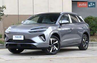 BYD Sea Lion 06 2025 в Львів