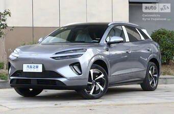 BYD Sea Lion 06 2025 Pilot Plus