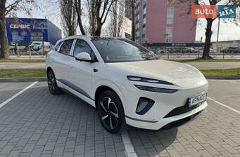 BYD Sea Lion 06 2025 в Хмельницький