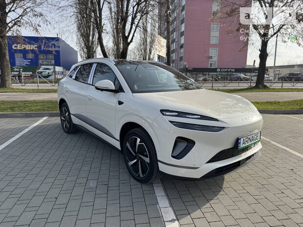 BYD Sea Lion 06 2025 BYD Sea Lion 06 2025