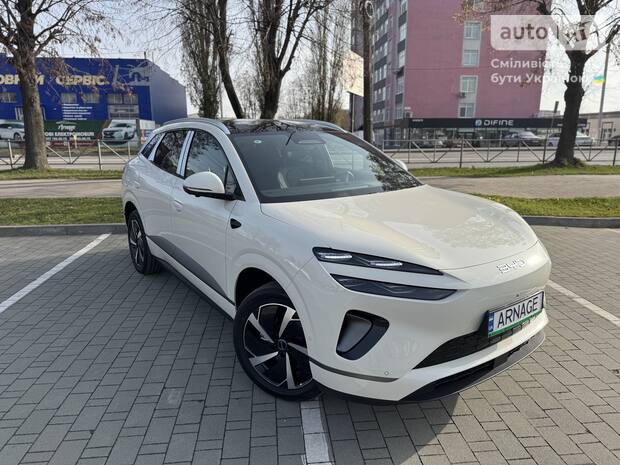 BYD Sea Lion 06 2025 BYD Sea Lion 06 2025