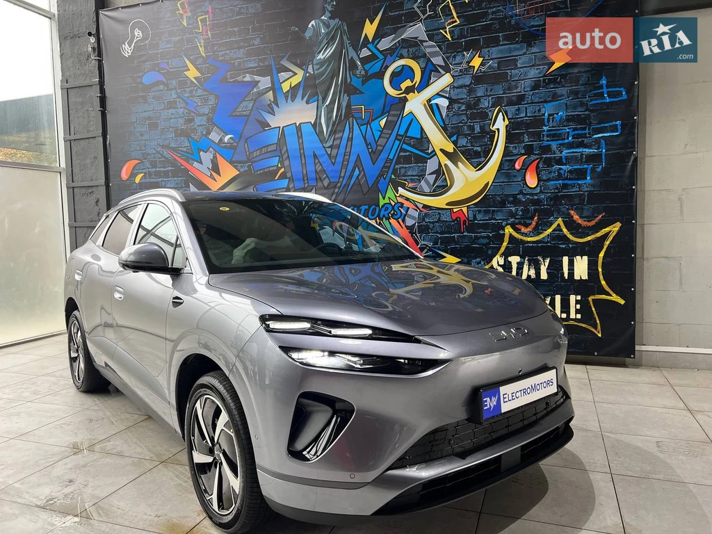 BYD Sea Lion 06 Pilot Pro