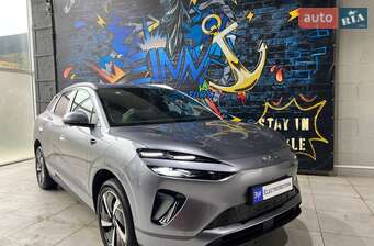 BYD Sea Lion 06 2025 в Одеса
