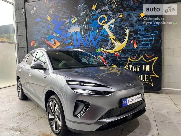 BYD Sea Lion 06 2025 BYD Sea Lion 06 2025