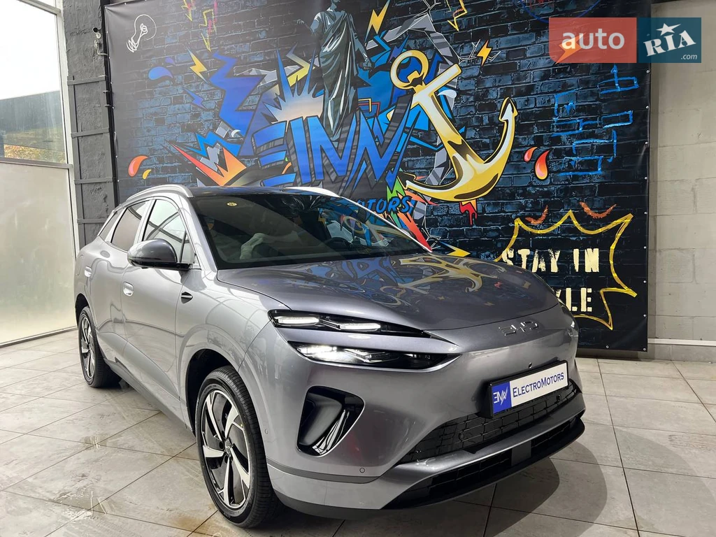 BYD Sea Lion 06 Pilot Pro