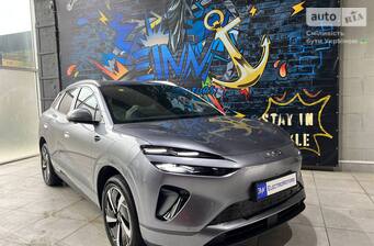 BYD Sea Lion 06 2025 Pilot Pro