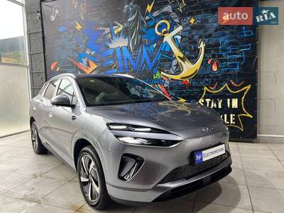 BYD Sea Lion 06 2025 Pilot Pro