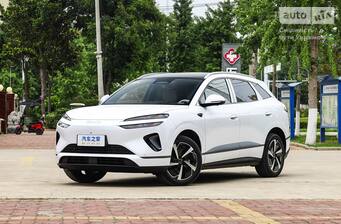 BYD Sea Lion 06 2025 Pilot Plus