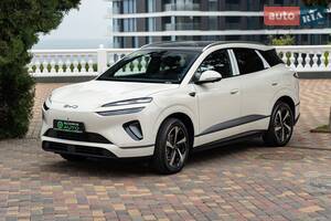 BYD Sea Lion 06 Pilot Plus