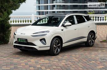 BYD Sea Lion 06 2025 Pilot Plus