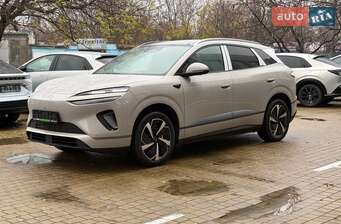 BYD Sea Lion 06 2025 в Одеса