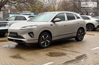 BYD Sea Lion 06 2025 Plus