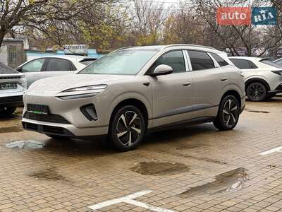 BYD Sea Lion 06 2025 Plus