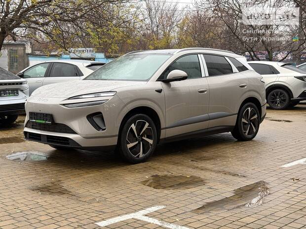 BYD Sea Lion 06 2025 BYD Sea Lion 06 2025