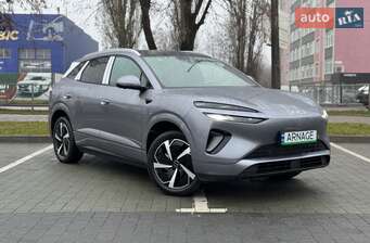 BYD Sea Lion 06 2025 в Хмельницький