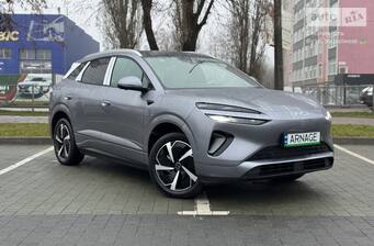 BYD Sea Lion 06 2025 Pilot Plus Edition