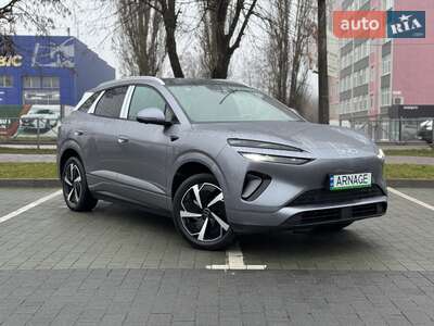 BYD Sea Lion 06 2025 Pilot Plus Edition