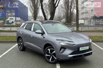 BYD Sea Lion 06 2025 Pilot Plus Edition