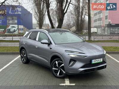 BYD Sea Lion 06 2025 Pilot Plus Edition