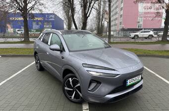 BYD Sea Lion 06 2025 Pilot Plus Edition