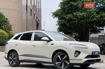 BYD Sea Lion 06 2025 в Одеса