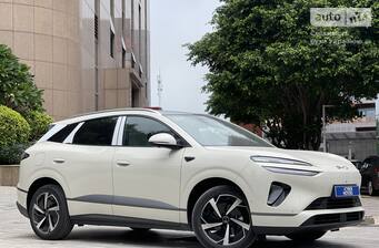 BYD Sea Lion 06 2025 Pilot Plus