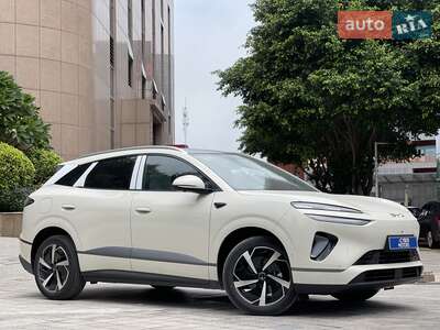 BYD Sea Lion 06 2025 Pilot Plus