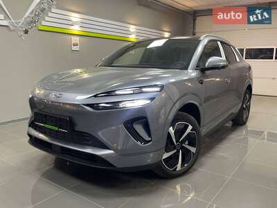 BYD Sea Lion 06 2025 Plus