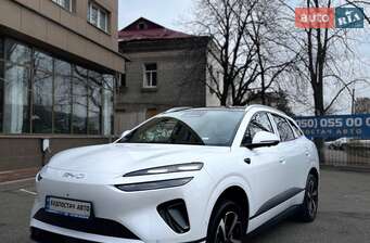 BYD Sea Lion 06 2025 в Київ