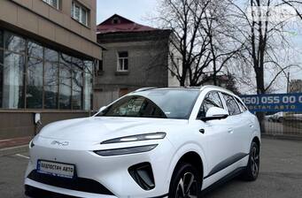 BYD Sea Lion 06 2025 Pilot Pro